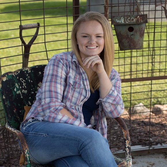 Meet your Posher, Grace - Picture 1 of 1